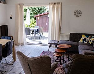 Unterkunft 6406157 - Ferienhaus Zuid-Beveland - Vakantiewoning 90 De Oesterbaai