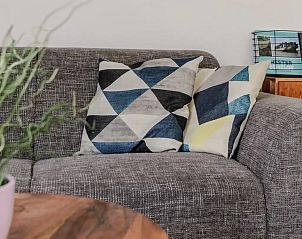 Unterkunft 6406157 - Ferienhaus Zuid-Beveland - Vakantiewoning 90 De Oesterbaai