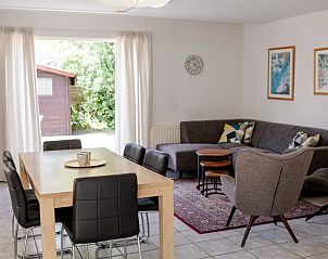 Unterkunft 6406157 - Ferienhaus Zuid-Beveland - Vakantiewoning 90 De Oesterbaai