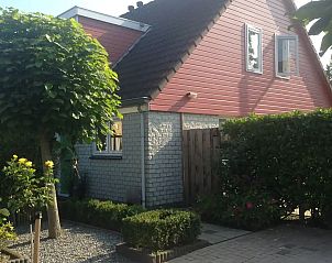 Unterkunft 6406158 - Ferienhaus Zuid-Beveland - Vakantiehuis aan zee