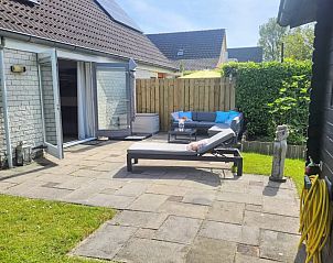 Unterkunft 6406158 - Ferienhaus Zuid-Beveland - Vakantiehuis aan zee