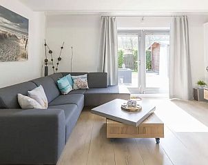 Unterkunft 6406158 - Ferienhaus Zuid-Beveland - Vakantiehuis aan zee
