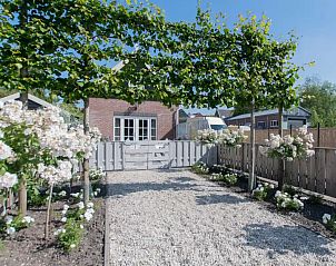 Guest house 6406161 - Holiday property Zuid-Beveland - 't Uusje Wemeldinge