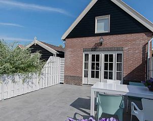 Guest house 6406161 - Holiday property Zuid-Beveland - 't Uusje Wemeldinge