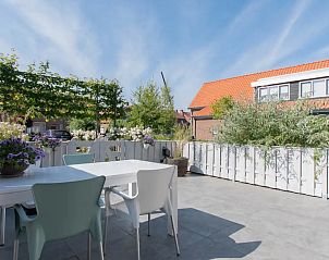 Guest house 6406161 - Holiday property Zuid-Beveland - 't Uusje Wemeldinge