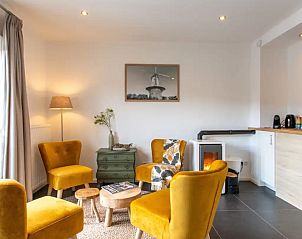 Guest house 6406161 - Holiday property Zuid-Beveland - 't Uusje Wemeldinge