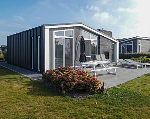 Unterkunft 6406163 - Ferienhaus Zuid-Beveland - «Water Resort Oosterschelde 13»