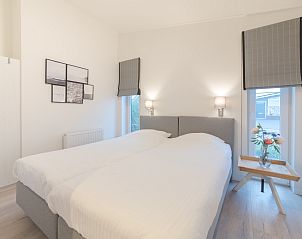 Unterkunft 6406163 - Ferienhaus Zuid-Beveland - «Water Resort Oosterschelde 13»