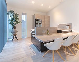 Unterkunft 6406163 - Ferienhaus Zuid-Beveland - «Water Resort Oosterschelde 13»