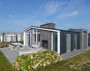 Unterkunft 6406163 - Ferienhaus Zuid-Beveland - «Water Resort Oosterschelde 13»