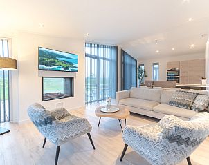 Unterkunft 6406163 - Ferienhaus Zuid-Beveland - «Water Resort Oosterschelde 13»