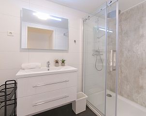 Unterkunft 6406163 - Ferienhaus Zuid-Beveland - «Water Resort Oosterschelde 13»