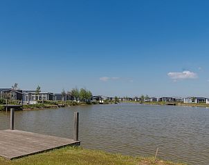 Unterkunft 6406163 - Ferienhaus Zuid-Beveland - «Water Resort Oosterschelde 13»