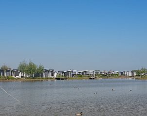 Unterkunft 6406163 - Ferienhaus Zuid-Beveland - «Water Resort Oosterschelde 13»