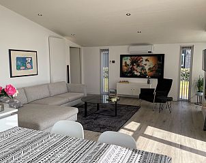 Unterkunft 6406164 - Ferienhaus Zuid-Beveland - «Water Resort Oosterschelde 46»