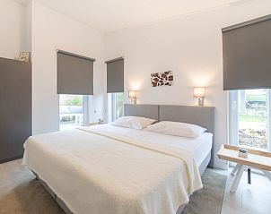 Unterkunft 6406164 - Ferienhaus Zuid-Beveland - «Water Resort Oosterschelde 46»
