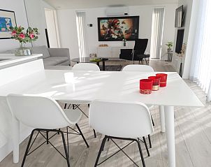 Unterkunft 6406164 - Ferienhaus Zuid-Beveland - «Water Resort Oosterschelde 46»