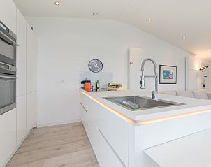 Unterkunft 6406164 - Ferienhaus Zuid-Beveland - «Water Resort Oosterschelde 46»
