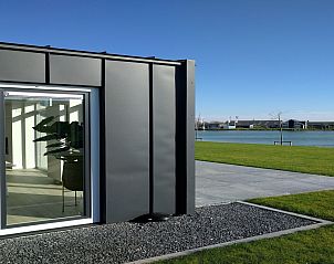 Unterkunft 6406164 - Ferienhaus Zuid-Beveland - «Water Resort Oosterschelde 46»