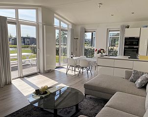Unterkunft 6406164 - Ferienhaus Zuid-Beveland - «Water Resort Oosterschelde 46»