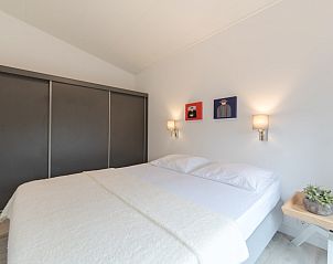 Unterkunft 6406164 - Ferienhaus Zuid-Beveland - «Water Resort Oosterschelde 46»