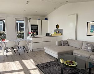 Unterkunft 6406164 - Ferienhaus Zuid-Beveland - «Water Resort Oosterschelde 46»
