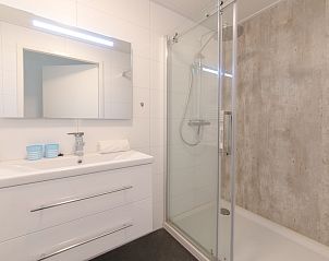 Unterkunft 6406164 - Ferienhaus Zuid-Beveland - «Water Resort Oosterschelde 46»