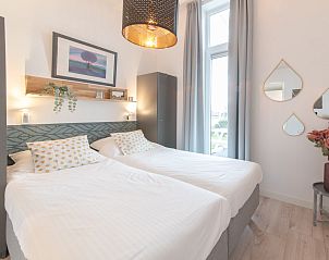 Unterkunft 6406165 - Ferienhaus Zuid-Beveland - «Water Resort Oosterschelde 34»