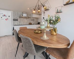 Unterkunft 6406165 - Ferienhaus Zuid-Beveland - «Water Resort Oosterschelde 34»