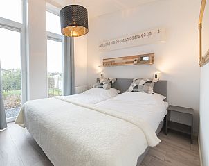Unterkunft 6406165 - Ferienhaus Zuid-Beveland - «Water Resort Oosterschelde 34»