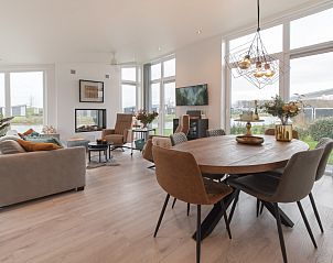 Unterkunft 6406165 - Ferienhaus Zuid-Beveland - «Water Resort Oosterschelde 34»