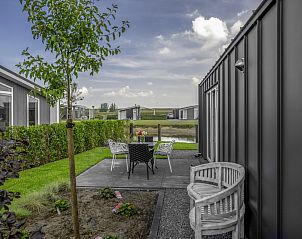 Unterkunft 6406165 - Ferienhaus Zuid-Beveland - «Water Resort Oosterschelde 34»