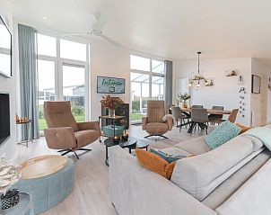 Unterkunft 6406165 - Ferienhaus Zuid-Beveland - «Water Resort Oosterschelde 34»