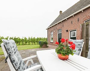 Verblijf 6406167 - Vakantiewoning Zuid-Beveland - Licykreken