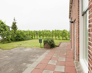 Verblijf 6406167 - Vakantiewoning Zuid-Beveland - Licykreken