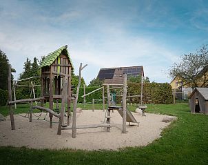 Verblijf 6406171 - Vakantiewoning Zuid-Beveland - Villapark De Oesterbaai 92