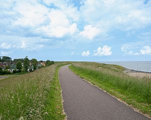 Verblijf 6406171 - Vakantiewoning Zuid-Beveland - Villapark De Oesterbaai 92