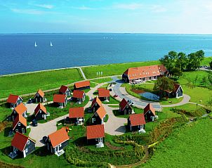 Verblijf 640620 • Vakantiewoning Zuid-Beveland • Recreatiepark de Stelhoeve 2 