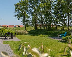 Guest house 640620 - Holiday property Zuid-Beveland - Vakantiehuis Ruisweg 91