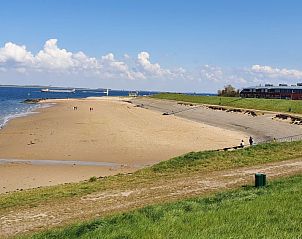 Guest house 640620 - Holiday property Zuid-Beveland - Vakantiehuis Ruisweg 91