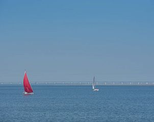 Guest house 640620 - Holiday property Zuid-Beveland - Vakantiehuis Ruisweg 91