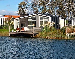 Guest house 640628 • Holiday property Zuid-Beveland • Vakantiehuis Vakantiehuis Ruisweg 62 