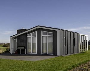 Guest house 640640 - Holiday property Zuid-Beveland - Vakantiehuis Ruisweg 55