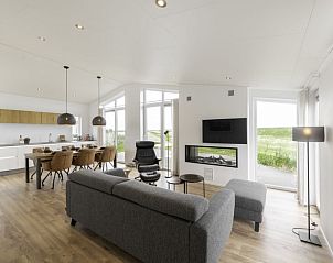 Guest house 640640 - Holiday property Zuid-Beveland - Vakantiehuis Ruisweg 55