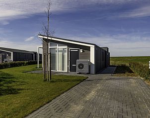 Guest house 640640 - Holiday property Zuid-Beveland - Vakantiehuis Ruisweg 55