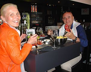 Verblijf 640665 - Vakantiewoning Zuid-Beveland - Vakantiehuis für 6 Personen ca. 90 m&sup2; in Wemeldinge, Z