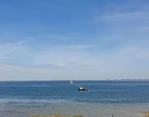 Guest house 640667 - Holiday property Zuid-Beveland - Vakantiehuis Ruisweg 56