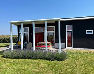 Guest house 640668 • Holiday property Zuid-Beveland • Vakantiehuis Water Resort Oosterschelde - huisnr. 47A 