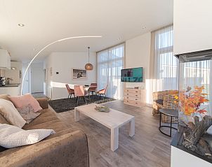 Guest house 640671 - Holiday property Zuid-Beveland - Vakantiehuis Ruisweg 101