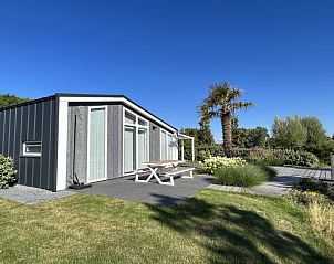 Verblijf 640672 - Vakantiewoning Zuid-Beveland - Vakantiehuis Ruisweg 80